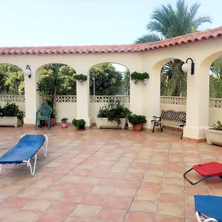 Apartment Apolo V 6º *