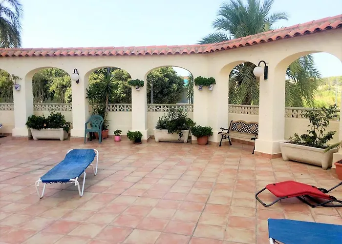 Appartamento Apolo V 6º *