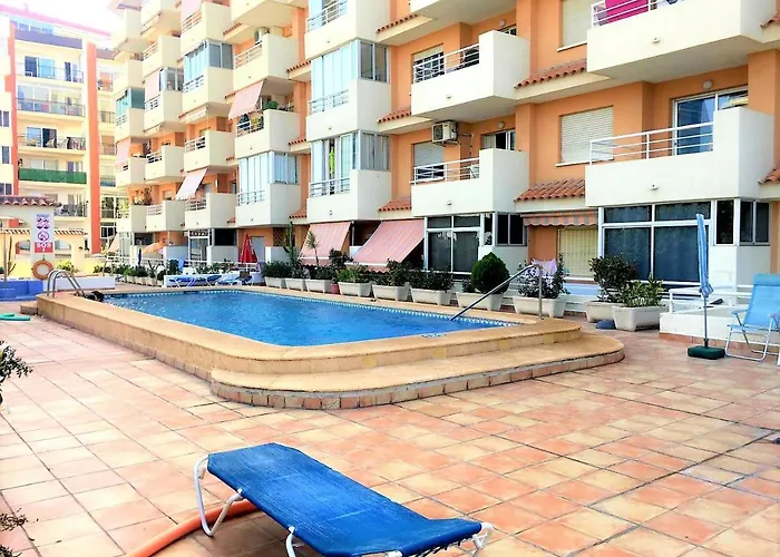 Apartment Apolo V 6º