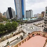Apolo V 6º Calpe