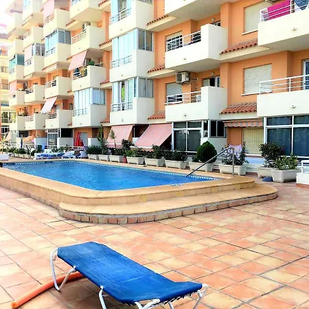 Lejlighed Apolo V 6º